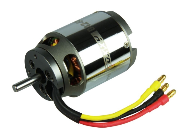 314999 BL-Motor Roxxy D42-65-430kv 3-6S